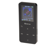 Denver Odtwarzacz MP4 Denver MP-1830B BT 1,8" 4GB czarny - 1535056 - zdjęcie 4